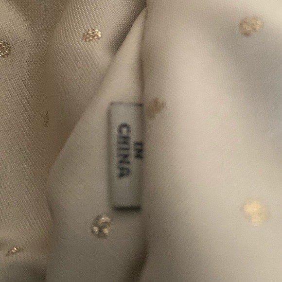 ❤️ Kate Spade Quilted Chain Black/Gold Bag - Picture 5 of 6